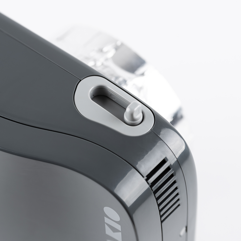 Приточный клапан KIV Pro