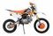 Мотоцикл ATAKI Start YX140 CRF PITBIKE