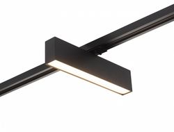 Накладной светильник Denkirs DK6430 DK6430-BK