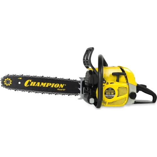 CHAMPION N372-18 бензопила