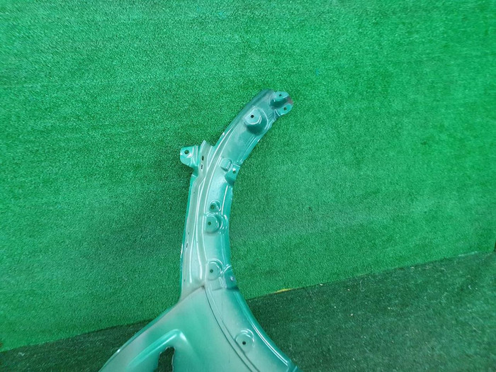 Крыло переднее левое Mini Hatch F55 F56 (2013-н.в.)