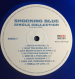 Shocking Blue / Single Collection (A's & B's), Part I (Coloured Vinyl)(2LP)