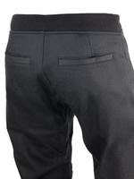 EF56 Мотоштаны RLXPANTS SPECIAL BLACK муж. CORDURA DENIM