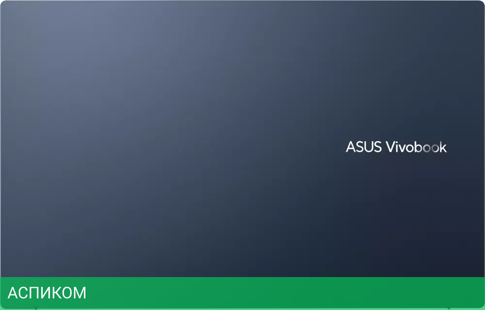 Ноутбук ASUS Vivobook 15X OLED X1503ZA-L1493