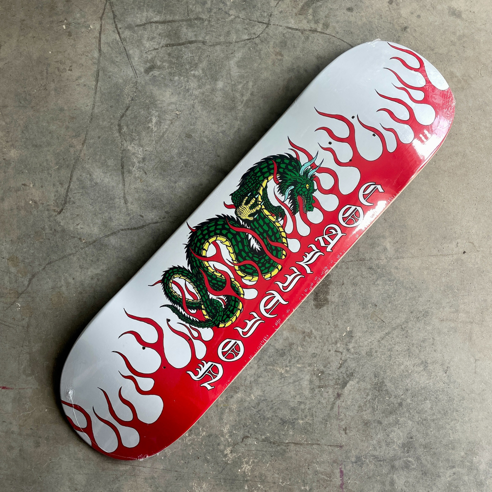 Дека Коалиция Dragon