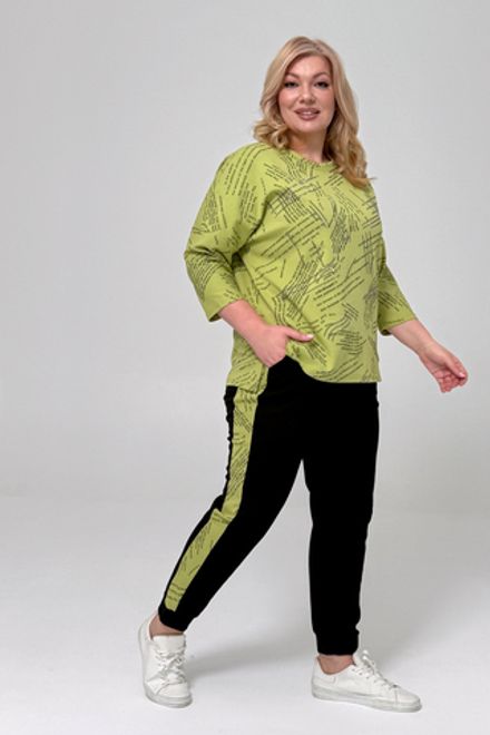 Костюм 6538 Fabrika Фото 1