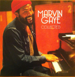 Marvin Gaye / Collected (2LP)