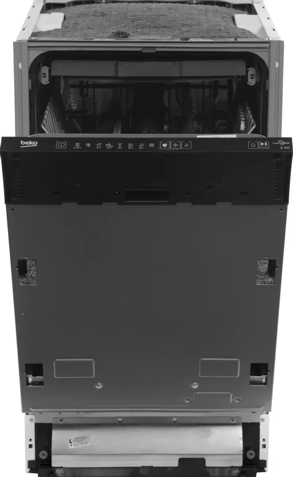 Встраиваемая посудомоечная машина Beko BDIS38120Q