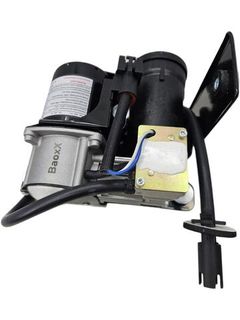 Lincoln Navigator  (2007-2013)