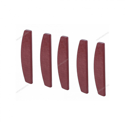 Лепесток ротора для NP2511 (5шт/компл)