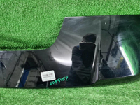 Спойлер крышки багажника Toyota Land Cruiser 300 (2021-н.в.)