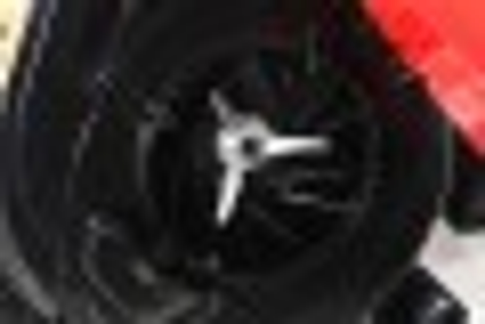 Воздуходувка-пылесос бензиновая ZIMANI SH86