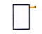 Тачскрин для Mediatek T10 (версия 1) (Черный)