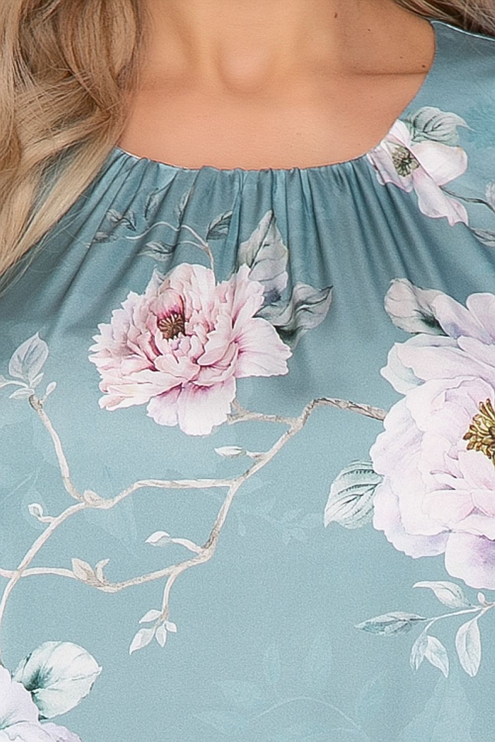 Платье 70784 Avili