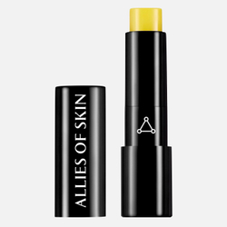 ALLIES OF SKIN Peptide & Ceramide Repair Lip Balm Бальзам для губ с пептидами и церамидами, 3,8 г