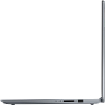 Ноутбук  Lenovo IdeaPad Slim 3 15IAH8 15.6 ", Core i5, 8 Гб RAM, 512 Гб SSD, UHD Graphics, Серый
