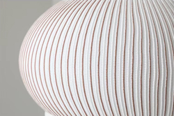 Подвесной светильник 8610P/B LED white