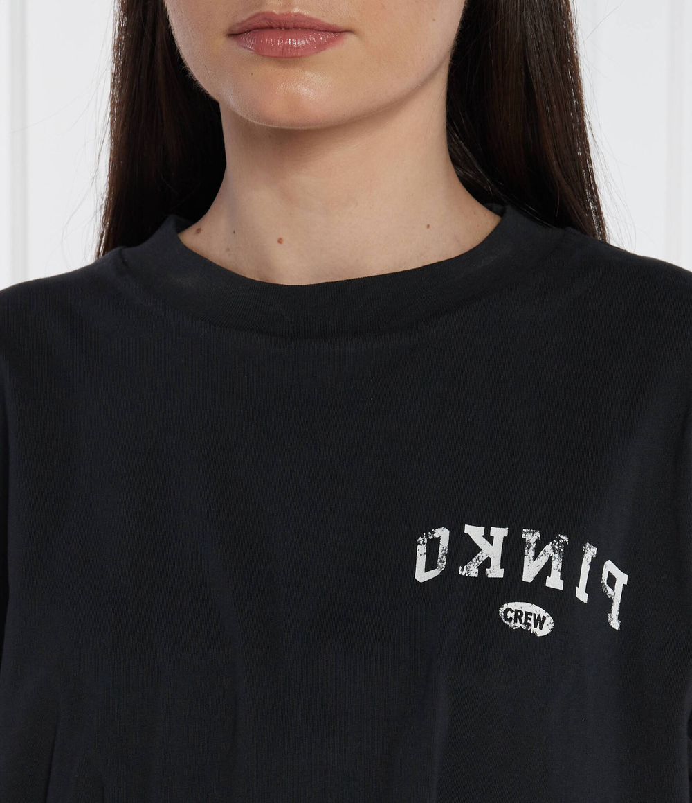 Футболка TORRONE Pinko - черный(104257 A26S)