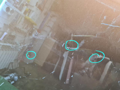 Капот Audi Q5 2 80A (2017-н.в.)