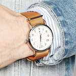 Мужские  наручные часы Timex T2P492