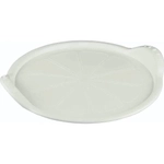 ПОДСТАВКА-ПОДНОС УНИВЕРСАЛЬНАЯ (Светло-серый)