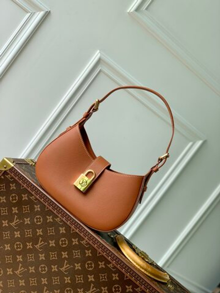 Louis Vuitton Low Key Shoulder Bag