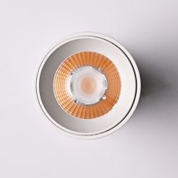 Потолочный Светильник Zyppa White H15 By Imperiumloft