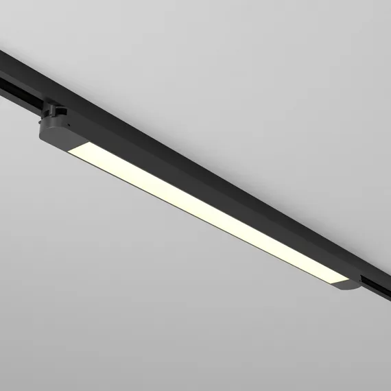 Трековый светильник Technical TR000-1-24W3K-B_1