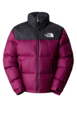 Пуховик мужской The North Face 1996 RETRO NUPTSE JACKET BOYSENBERRY BLACK