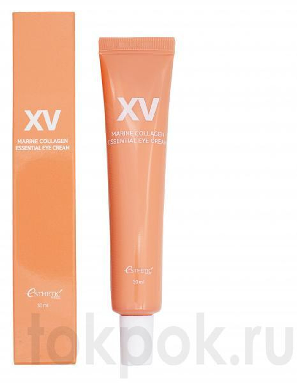 Крем для глаз Esthetic House Marine Collagen Essential Eye Cream, 30 мл