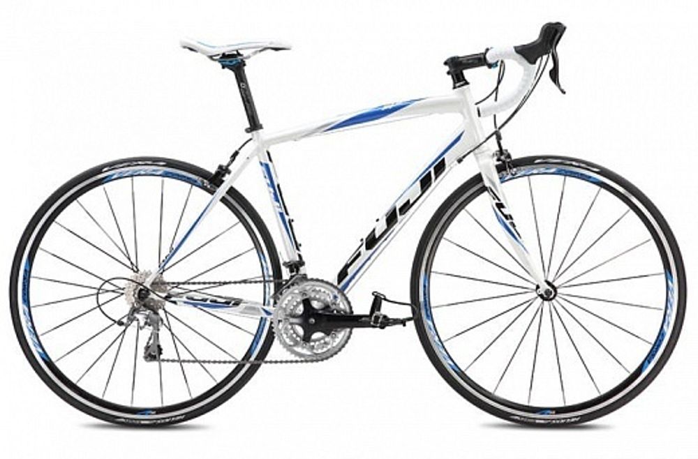 Велосипед Fuji Sportif 1.3 C (2013)