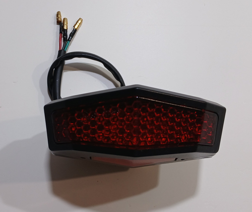 Стоп сигнал Мотоцикл BSE Z3