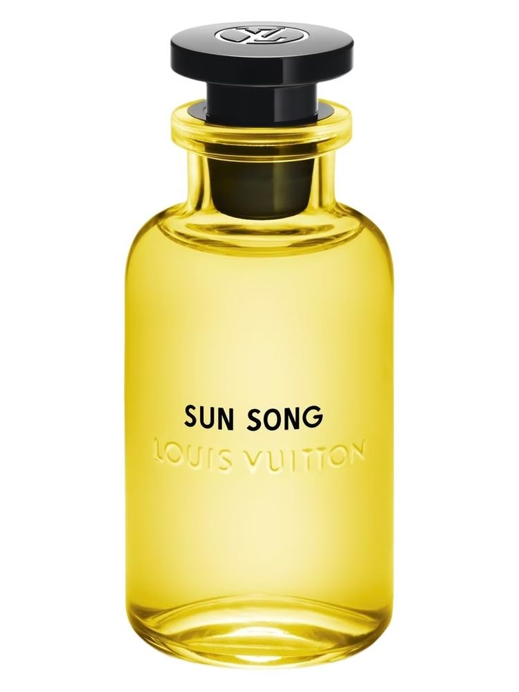 Louis Vuitton Sun Song