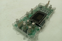 EWS1254E кт145 Модуль индикации для стиральной машины Electrolux 1094123538161 б/у