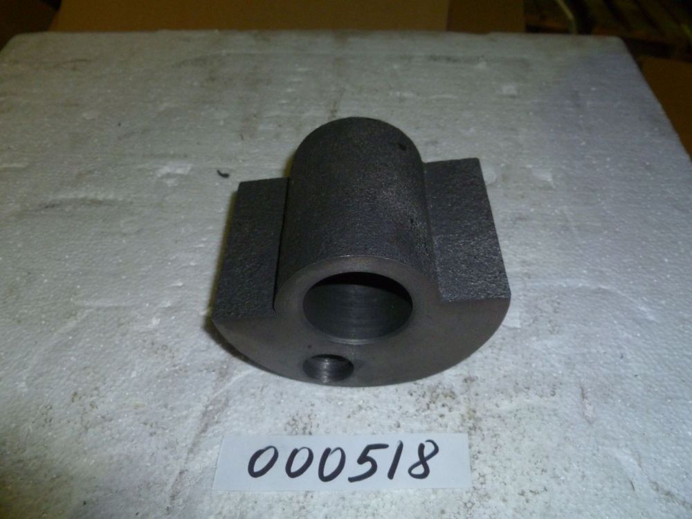 Груз дисбалансирный ведомого вала для VP-160 (Unbalance Weight,160081)