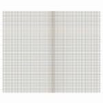 Тетрадь А4 80 л. STAFF Basic скоба, клетка, офсет №2 ЭКОНОМ, обложка картон, СТАНДАРТ, 402650, 3шт