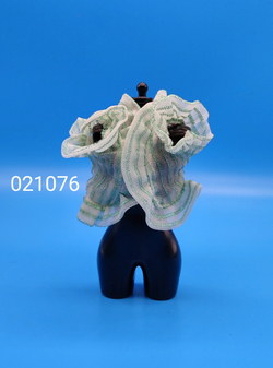 Одежда для куклы Барби винтаж кофта 021076