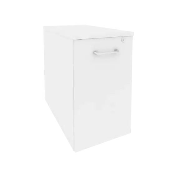 Onix Тумба низкая выдвижная приставная/опорная O.VTPO-1.8 432*800*750