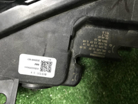 Битый Указатель поворота правый Omoda C5 (22-нв)