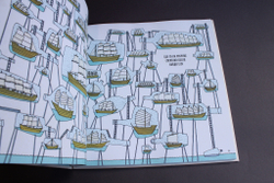 Вокруг света за 80 головоломок