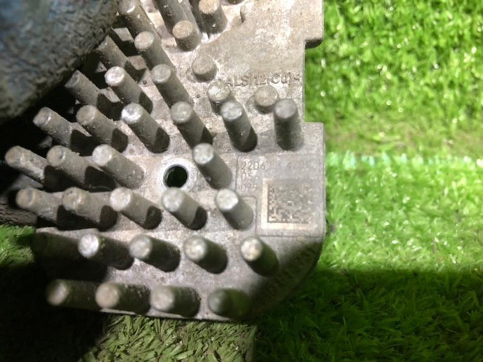 Модуль светодиодный BMW X5 F15 X5 F16 (2013-2018)