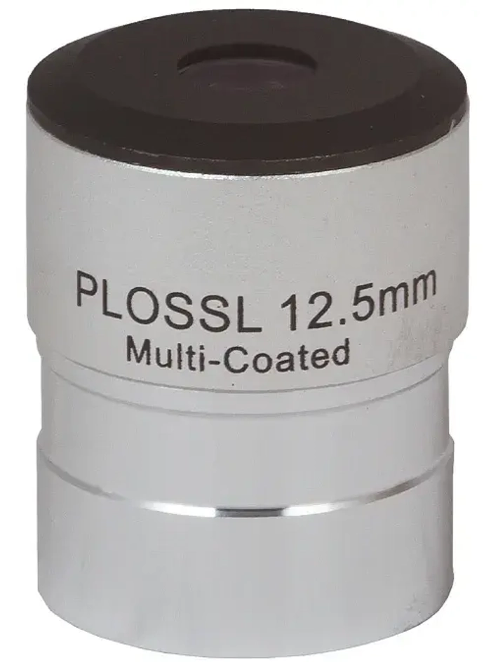 Окуляр Sky-Watcher Plössl 12,5 мм, 1,25"