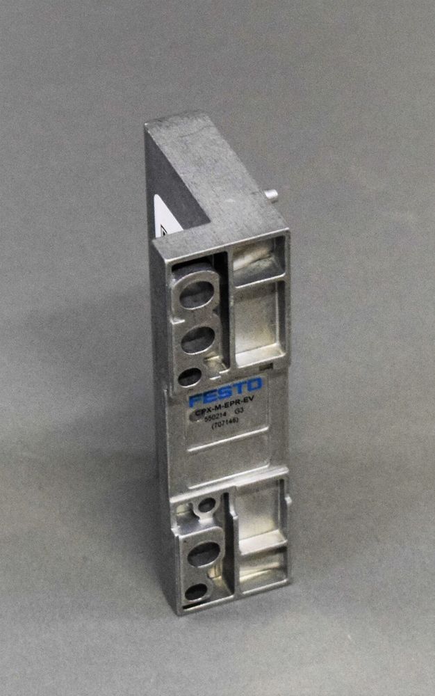 FESTO CPX-M-EPR-EV