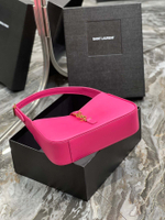 Yves Saint Laurent Hobo Bag
