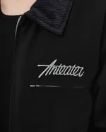 Куртка Anteater WGarage черная