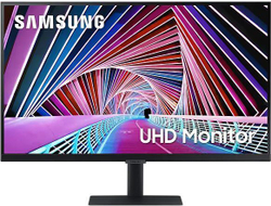 Монитор 27" Samsung S27A700NWIXCI