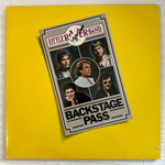 Little River Band ‎– Backstage Pass 2LP (Канада 1980г.)