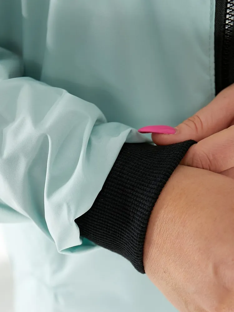 Ветровка УК-0850 Фабрика Моды