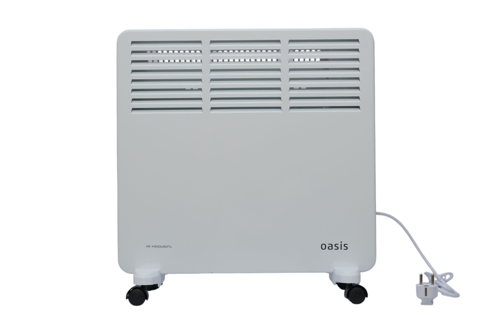 Электрический конвектор Oasis KM-10