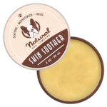 Natural Dog Company, Успокаивающее средство для кожи, 59 мл (2 унции)